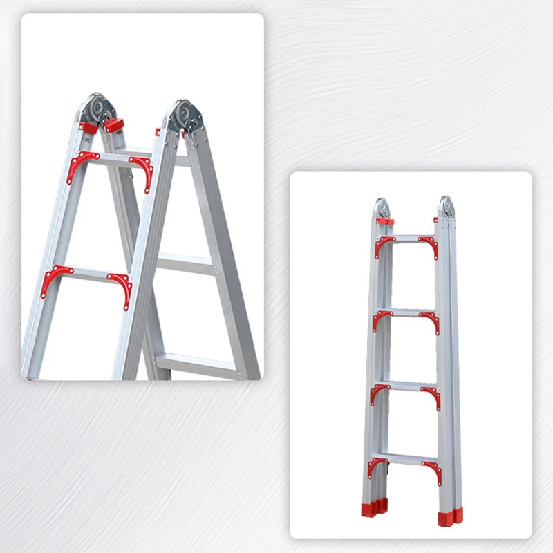 

Ladder Hinge Direct Replaces Hasp Hinge Lock Switch Connector Folding Telescopic Ladder Joint For Tie Rod Ladder Accessory