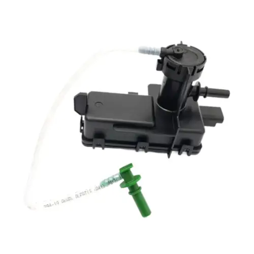 Imagen 2 del producto Bomba de tanque de aditivo de combustible 1525.kv Reemplazo fácil de usar para CitroëN DS3 Repuestos fáciles de instalar Práctico premium
