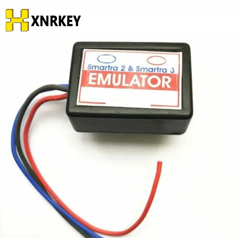 

XNRKEY Lock Emulator for Hyundai KIA SMARTRA 2 SMARTRA 3 Emulator Need Programming before use