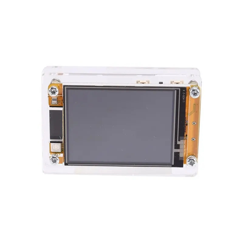 

A73E-ESP32 Development Board 2.4 Inch Touch LCD TFT Module 240X320 Resolution WIFI Bluetooth LVGL GUI