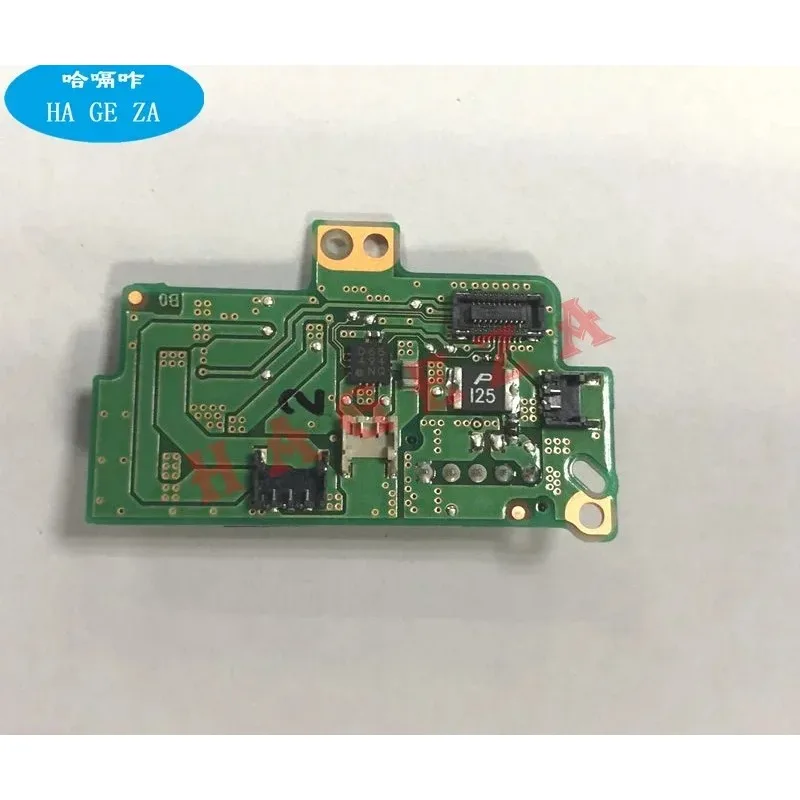 Camera Parts D7500 Power Board for Nikon D7500 DC/DC Board PCB Driver Board 12A16 New Original