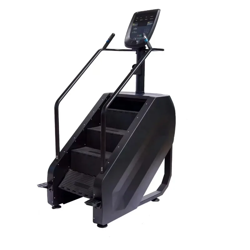 

Лестничный мастер 2026/Лестничный подъемник/Электрическая лестница, универсальная для нескольких потребностей фитнеса, надежная