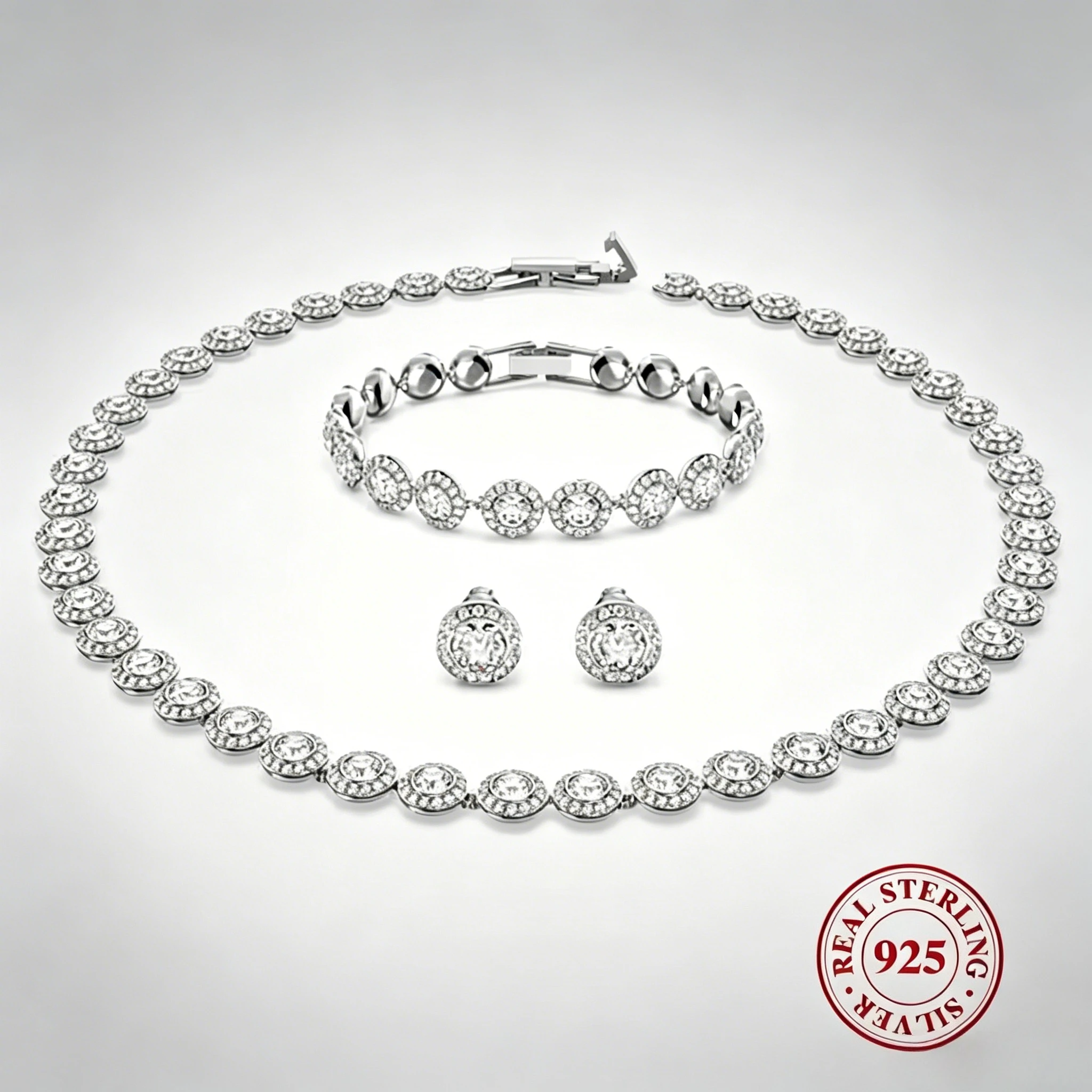 Thumbnail 2 - #43 Highest Rated Earring Sets to Buy in 2026
