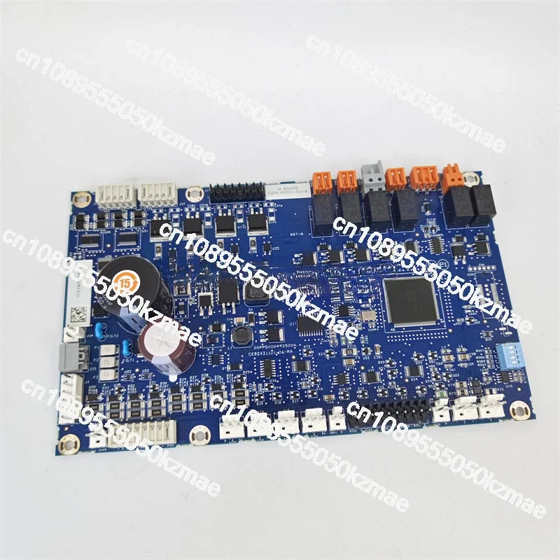 New Air Conditioning Control Board CEPL131092-03-R 00PPG000492500A OOPPG000492500A HVAC Chiller Refrigeration Compressor Parts