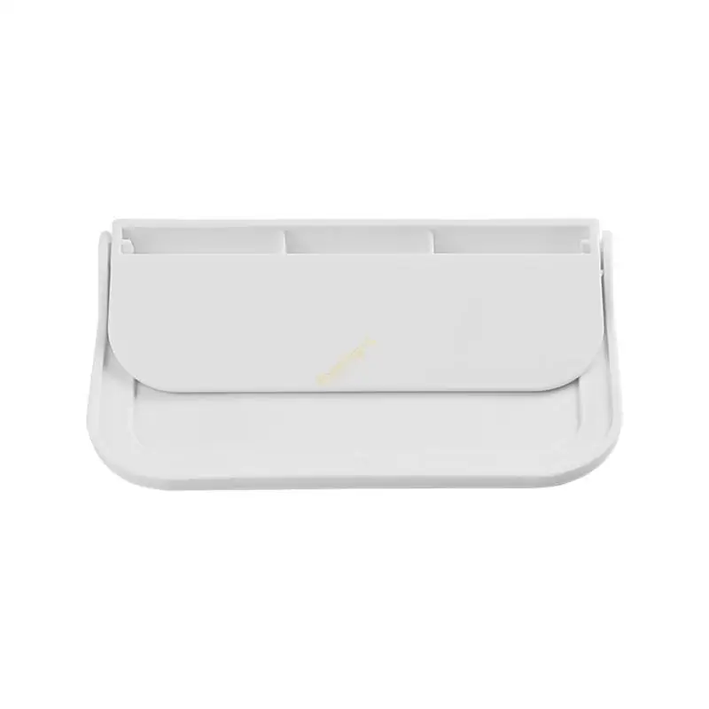 Toilet Bedside Phone Punch-free Dormitory Storage Rack Wifi Set-top Box Rack