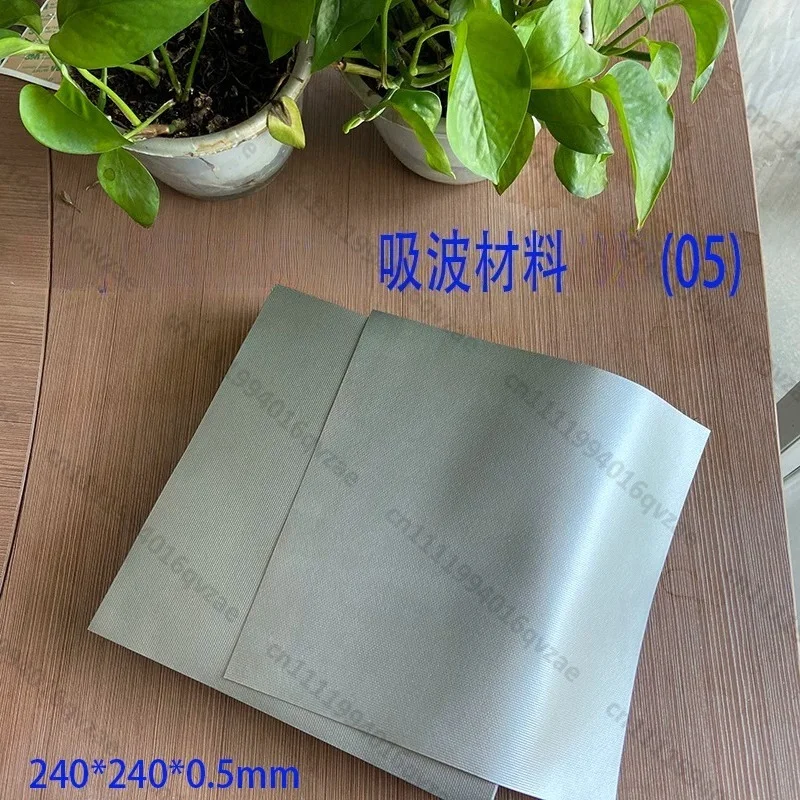 folha-de-ferrite-para-absorcao-e-blindagem-eletromagnetica-de-micro-ondas-adesivo-antimagnetico