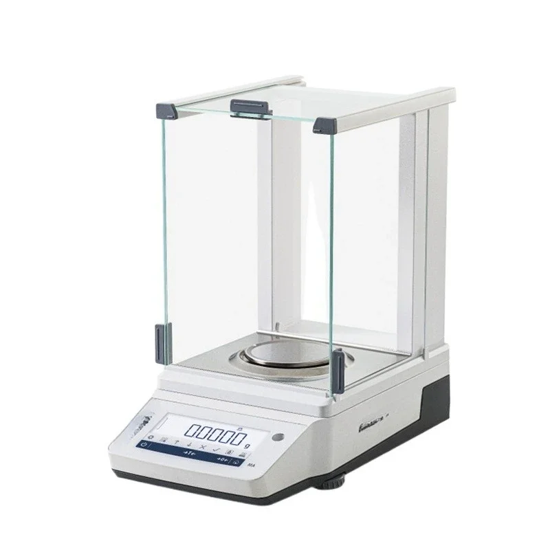 MA204/MA204E Standard Balance