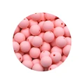 50pcs Candy pink