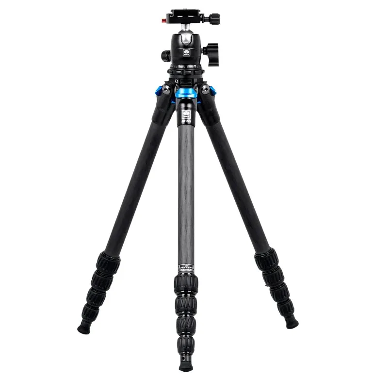 SIRUI AM-225 Carbon Fiber Small Tripod with B-00K Ball Head