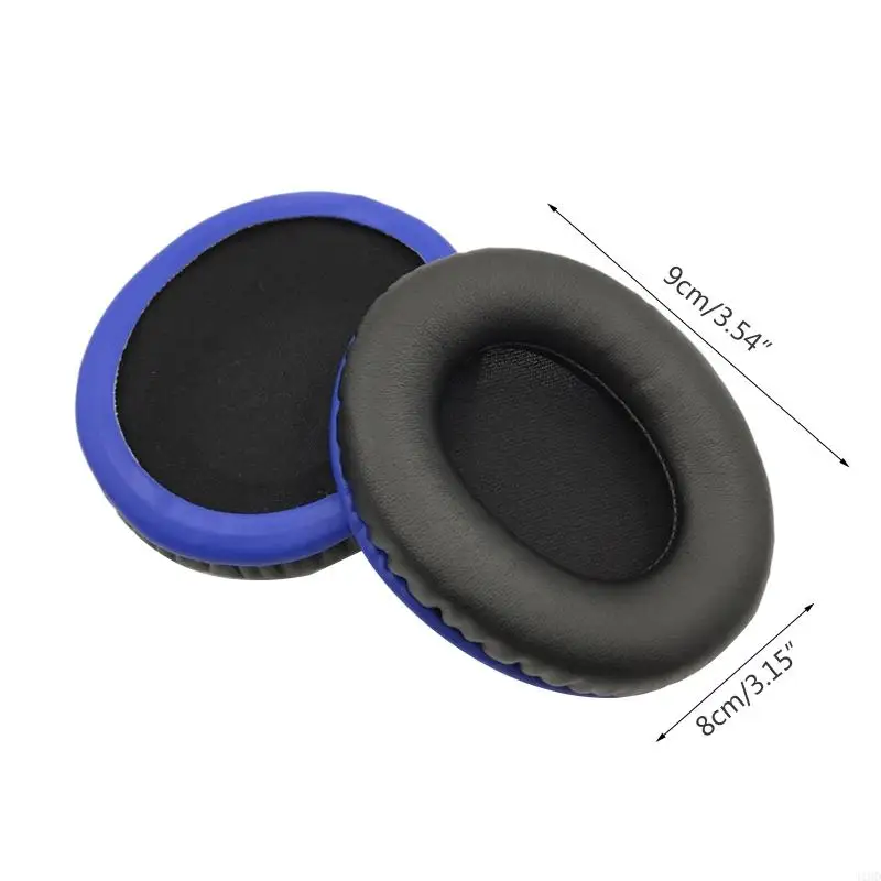 J1HD Earpads Headbeam لـ HyperXCloud سماعة الرأس كم عقال