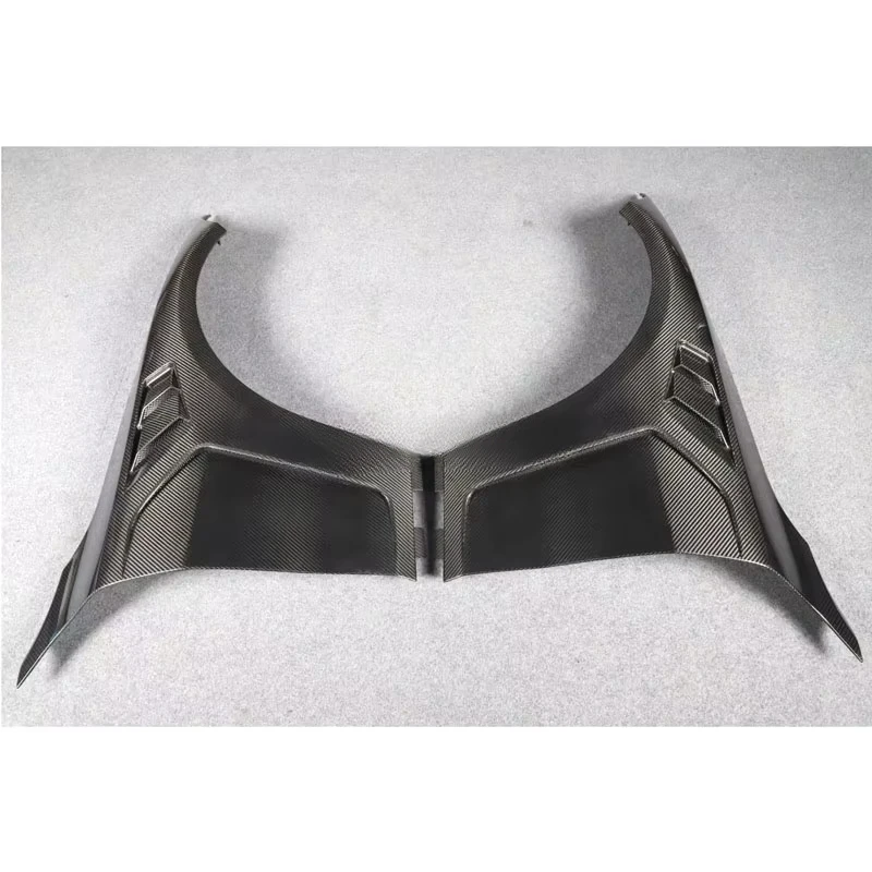 

High Quality Dry Carbon Fiber Car Accessories for M4 Nlpha Style Fenders for M3 G82 M4 G83 Side Front Fenders