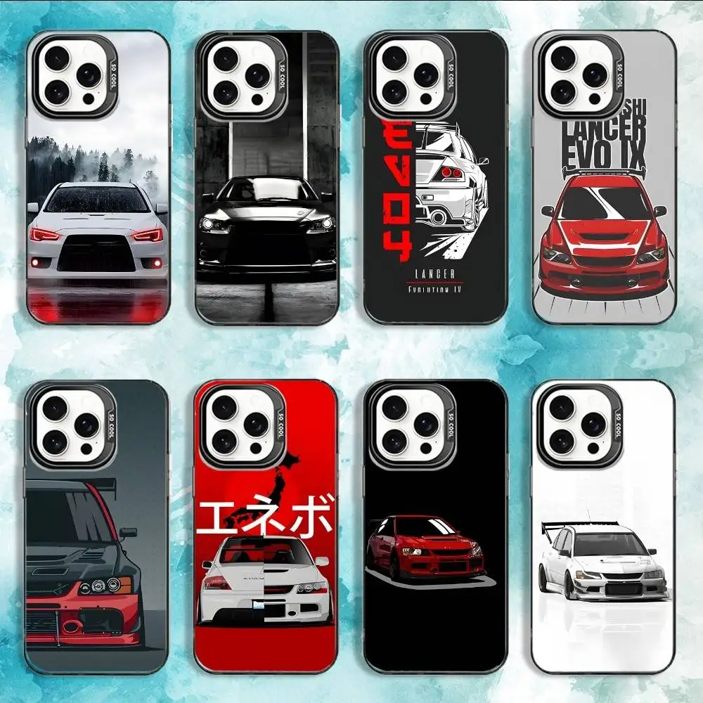 

Cool off-road sports cars Phone Case For iPhone 16,15,14,13,12,11,Mini,Pro,MAX Black Matte Shockproof Cover