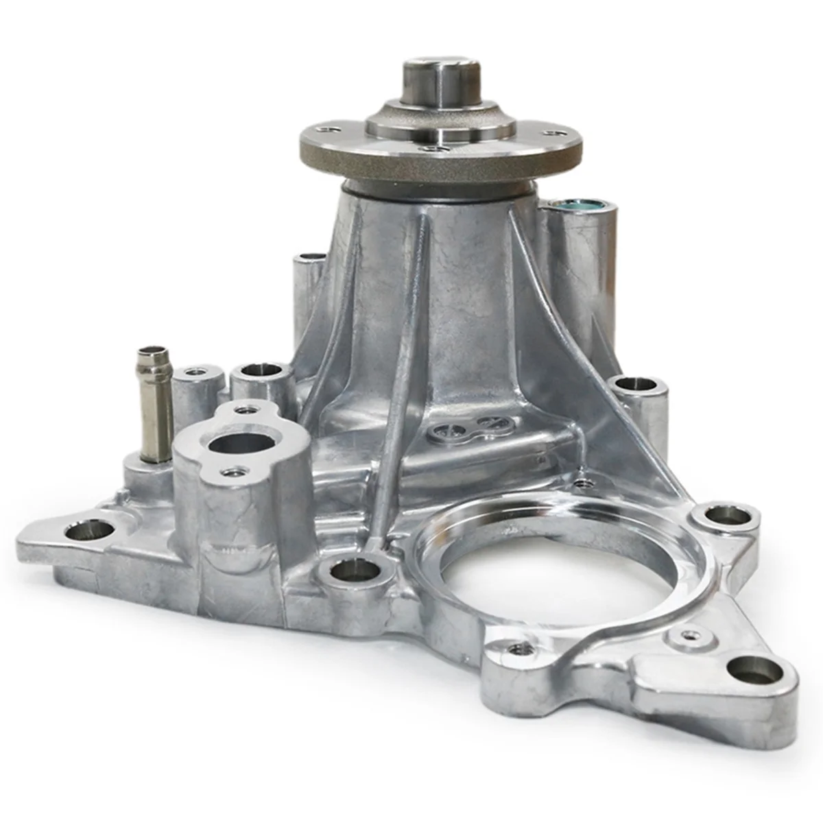 ENG-nHigh Quality Cooling System Engine Water Pump 16100-09711 GUN125/156 2GDFTV for INNOVA FROTUNER HILUX REVO