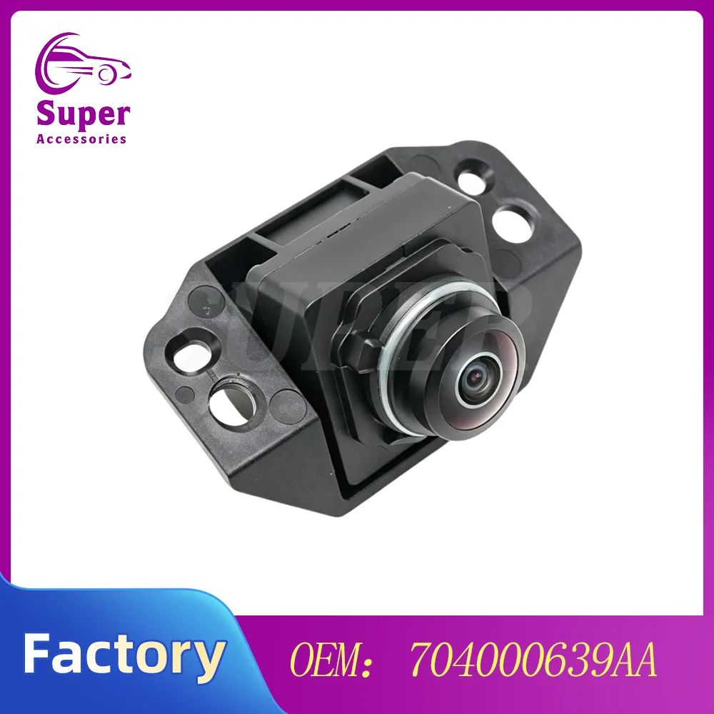 704000639AA Rear View Parking Assist 360° Panoramic Camera For Chery Exeed TXL M32T  M32TFL 2019-2025 Exeed VX M36T 2020-2025