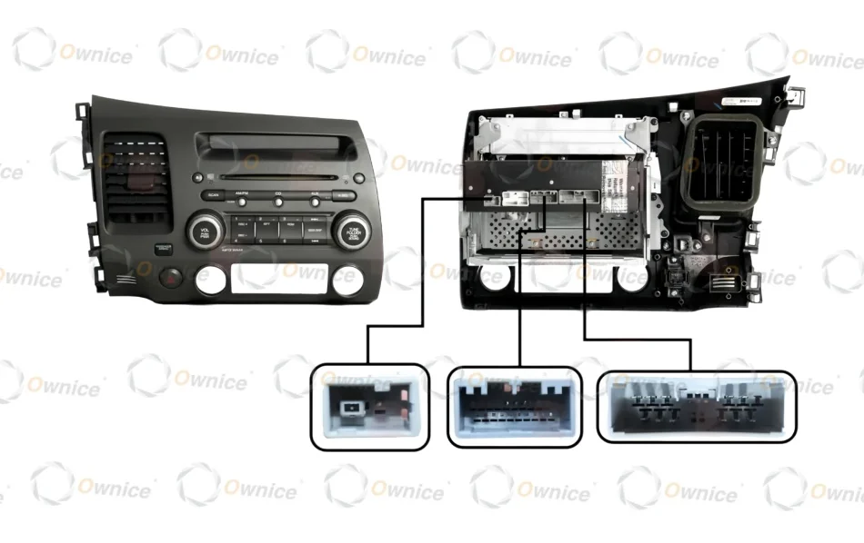 Ownice 10.1