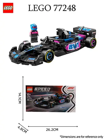 8 best sales अल्पाइन तारे - №5