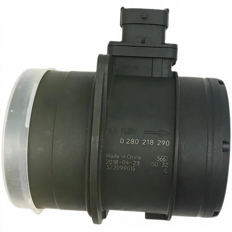 MAF Mass Air Flow Sensor For Chery Tiggo 8PLUS Jetour X90/X90S EXEED LX/TX F4J16 Engine 1.6T F4J16-3611071/0280218290