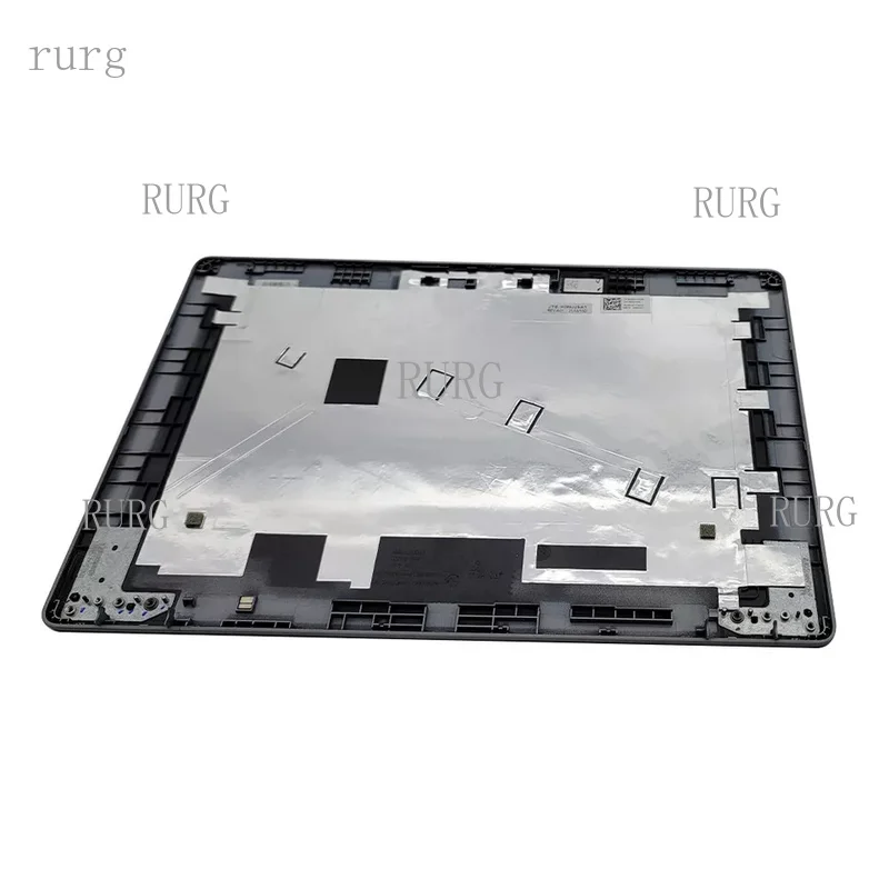 r-0h0mj-is-suitable-for-dell-latitude-5300-5310-lcd-back-cover-silver-h0mj