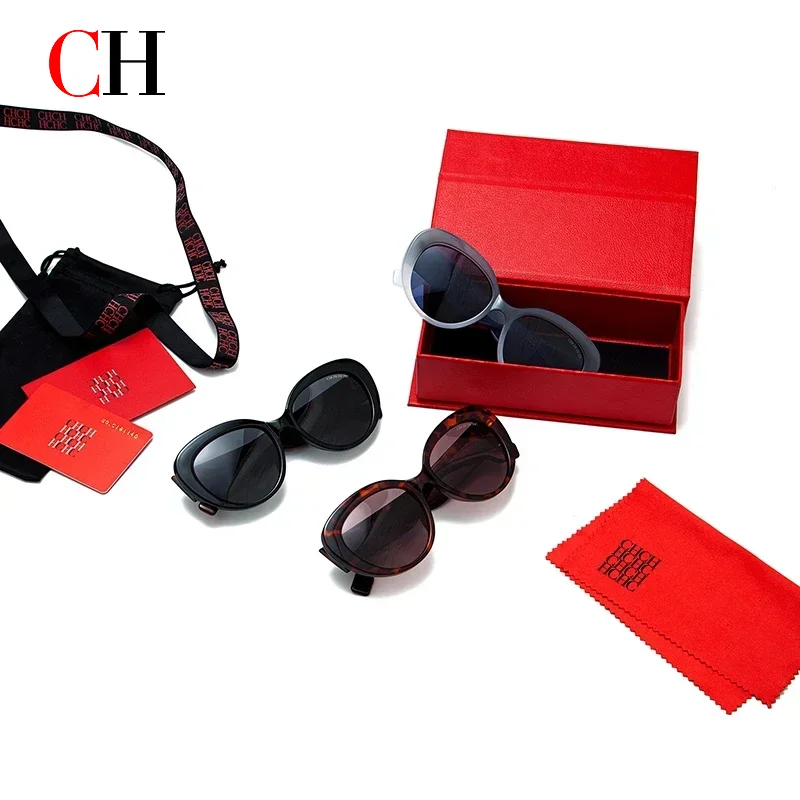 ch-fashion-style-women's-trendy-sunglasses-multifunctional-sunscreen-uv-protection-eyewear-unique-classic-brand-beach-sun-glas