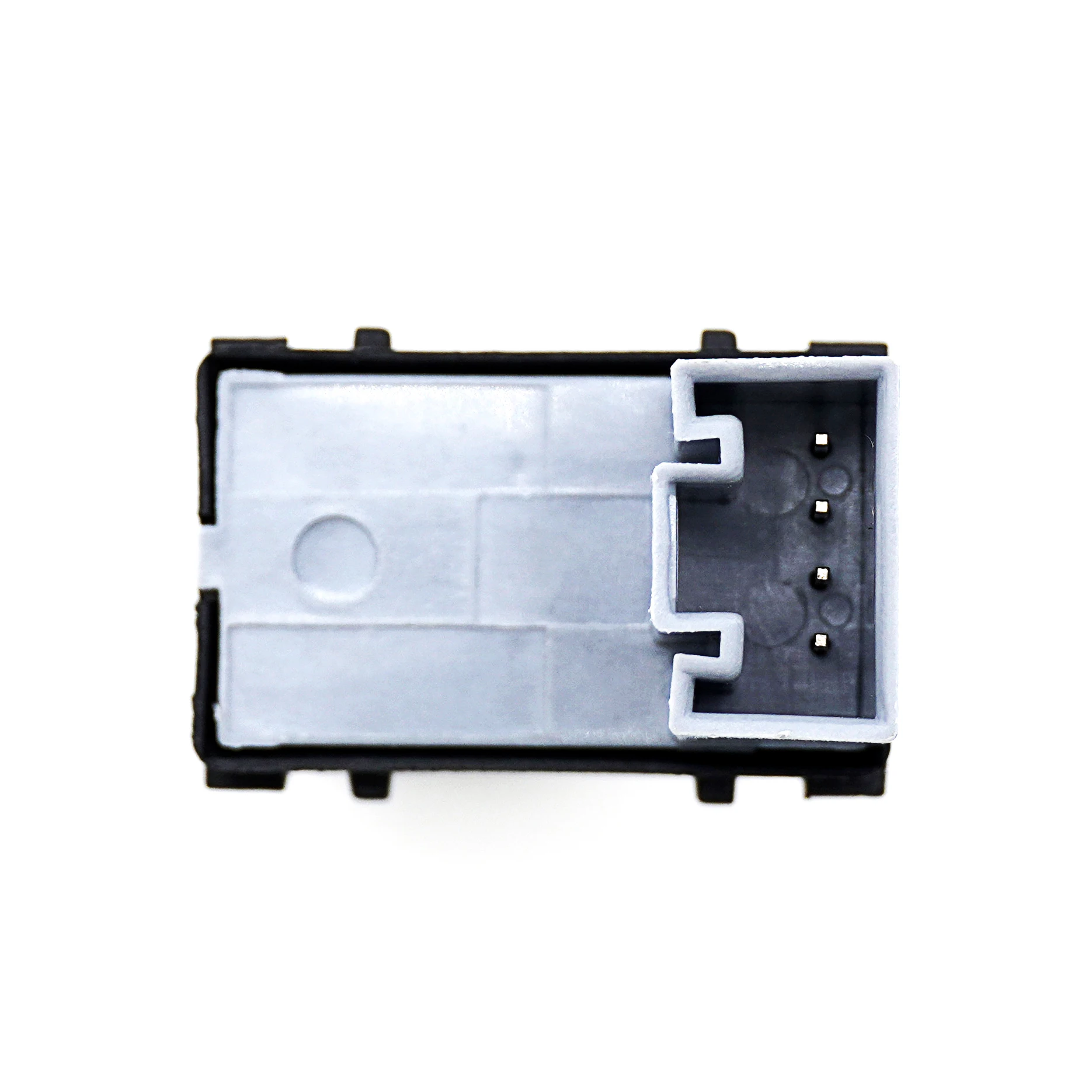 New 7L6959855B  Electric Passenger Window Power Switch for VW Golf Jetta CC Tiguan 4 Pins