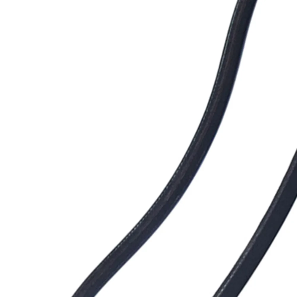 37in Belt 65607Q for Mercury 120 140 for outboard Motors Engineered for 2.5L and 3.0L Marine Engine Applications OEM 57-65607Q