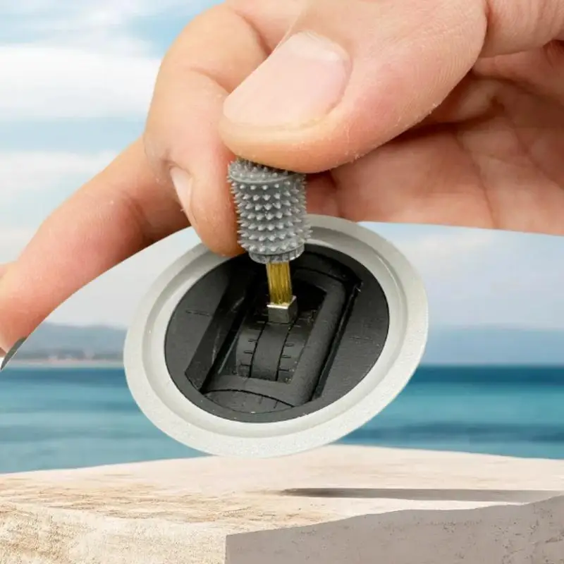 1Pair FPV Gimbal Stick Ends V2 Joystick Lever Rocker Cap For RadioMaster Pocket Remote Controller Accessories