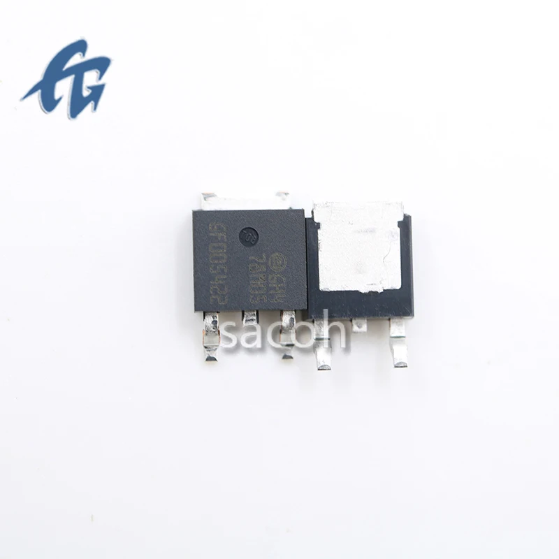 

SACOH High Quality Original Electronic Components Suppliers L78M05CDT 10PCS