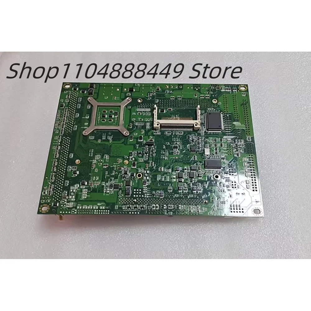 HS4707 Industrial control motherboard hs-4707 E224822