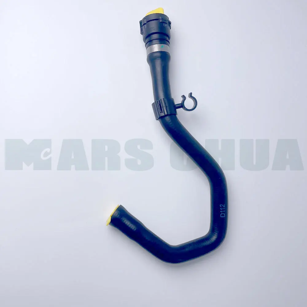 8RD819376 Coolant Hose Heating Pipe Suitable for Audi Q5 Original 8RD 819 376  8R0819376J  8R0 819 376 C