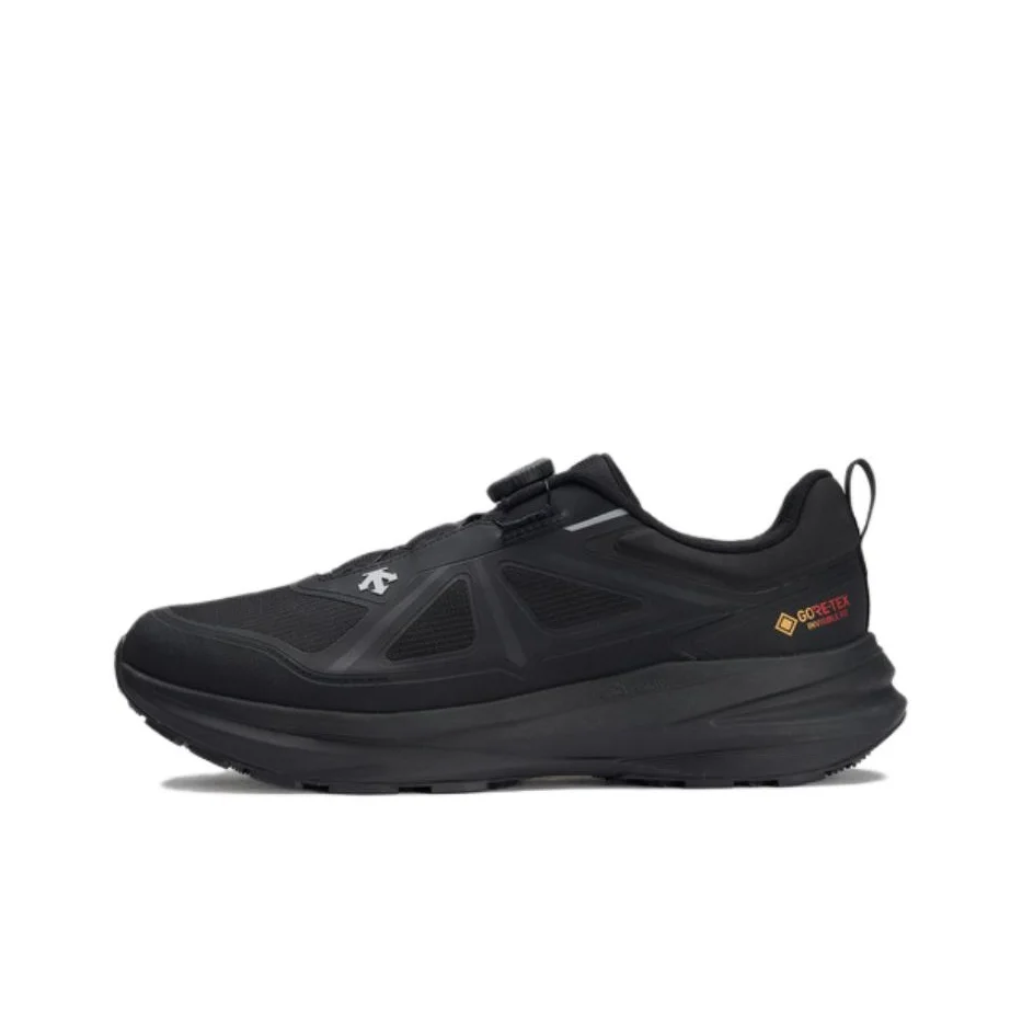 DESCENTE LAVITATE WIRE 3.0 Slip Resistant Low top Running Shoes Men's D6131RRN03