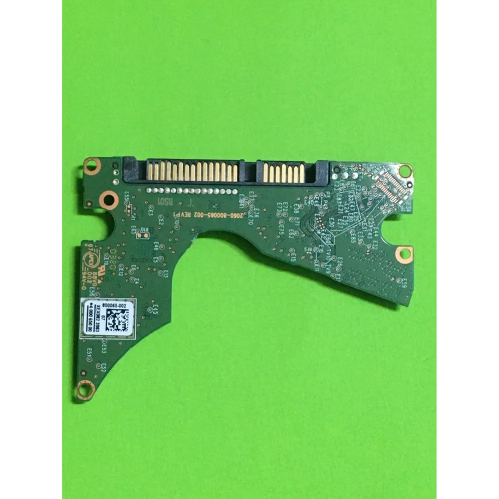 

WD Unlocked CirCuit 2060-800065-002 Replaces 800067-001 USB With SATA Decryption Board