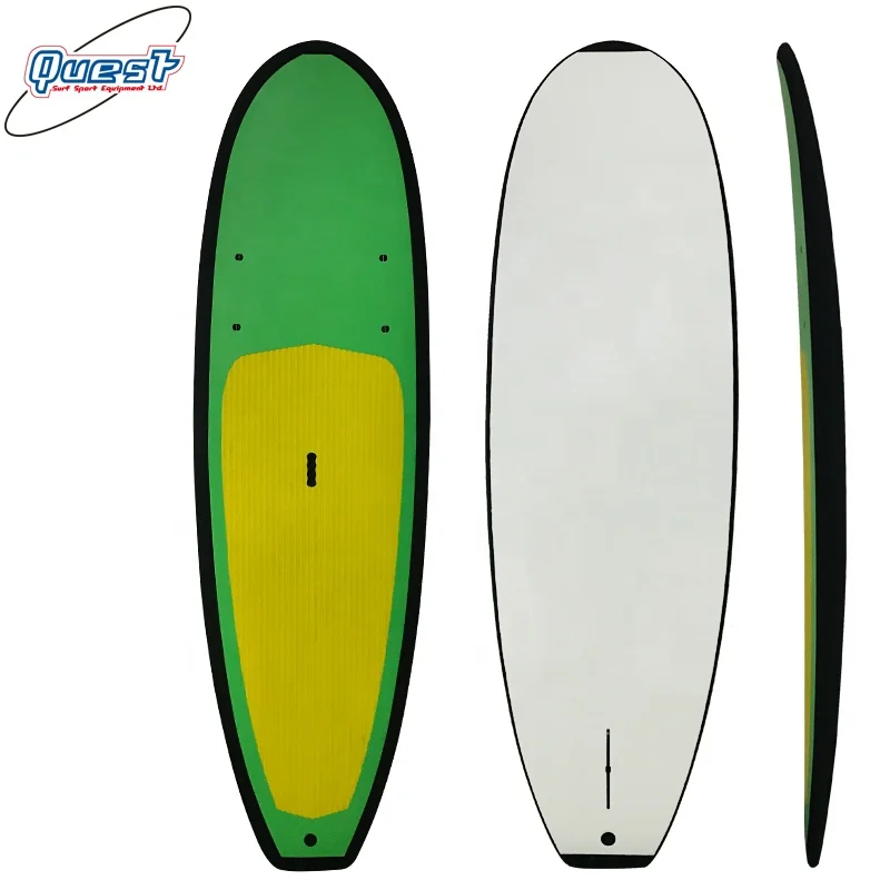 

Sup Stand Up Paddle Board Softboard Surfboard Soft Board Surf