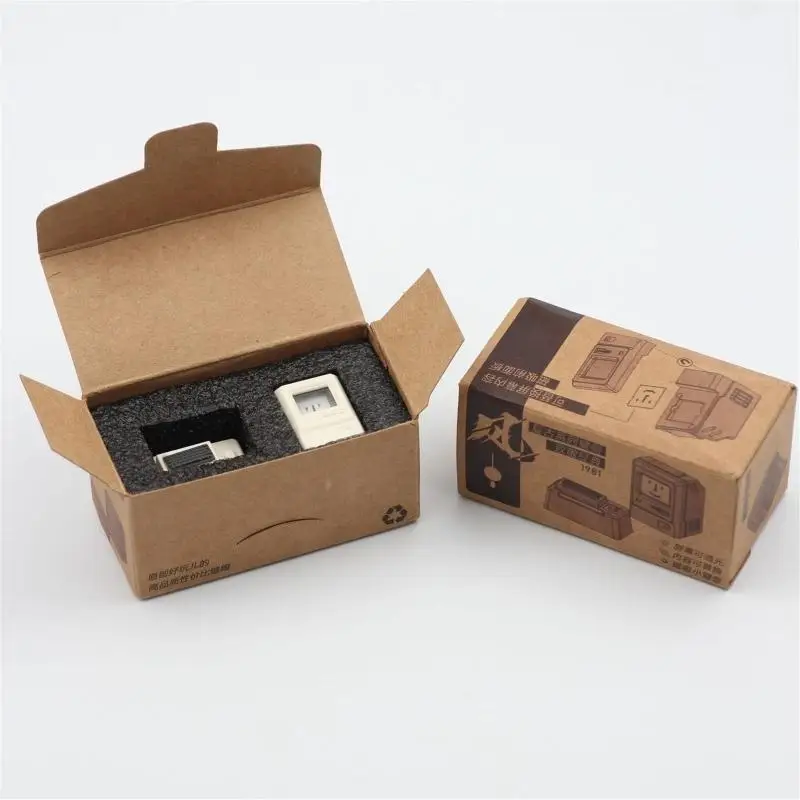 

652F DIY Keyboard for Mac Macintosh Retro Backlit Keycap ESC + 1.5U Replaceble Displa