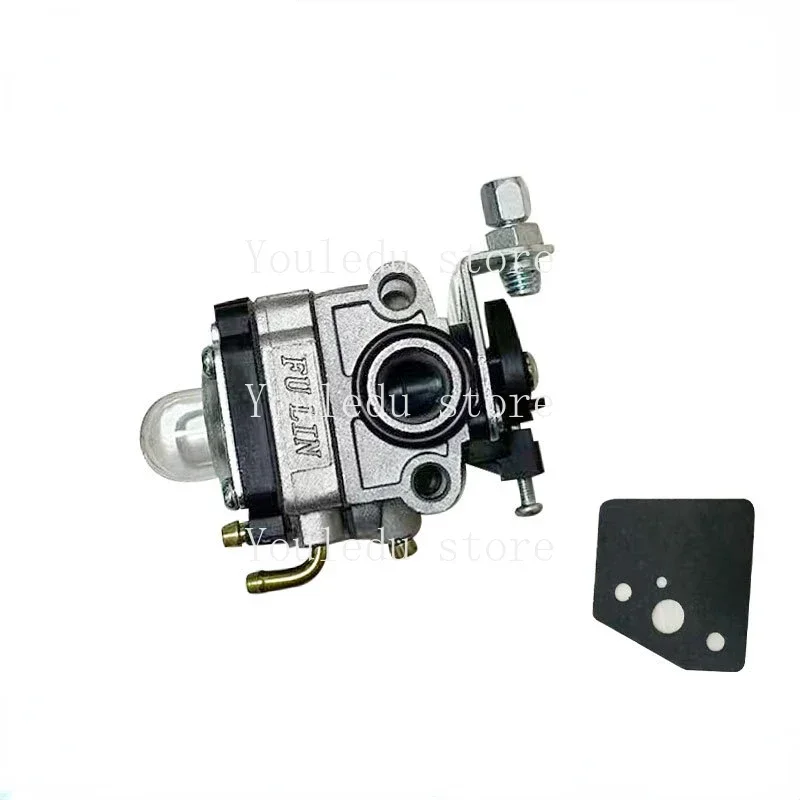 

Подходит для карбюратора Honda 139 Adapter MP09/GX22/GX31/TB26TB/139