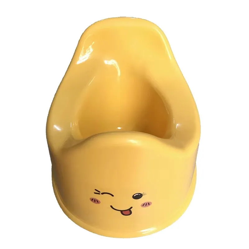 Детский горшок, простое судно, детский писсуар