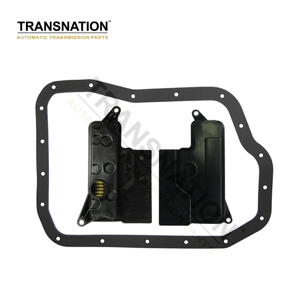 

Transnation U660E Auto Transmission Oil Filter Gasket Kit 35330-33050 For TOYOTA CAMRY Car Accessories