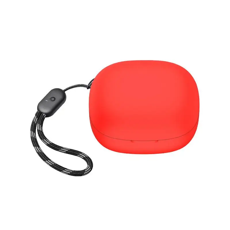 Earphone Protective Case For Soundcore P20i Wireless Earbud Cover