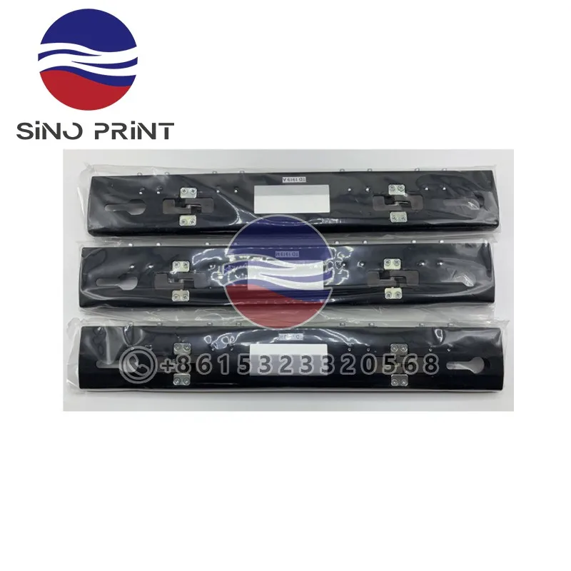 1Set Tail Clamp 1Set Clamp Hook Head Clamp Spring Hook For Screen CTP 8600 8800 4300 4100 CTP Plate Processor Parts