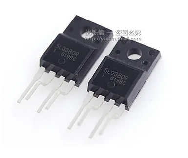 1PCS  5Q1265RF TO3P-5   Power module chip   In Stock