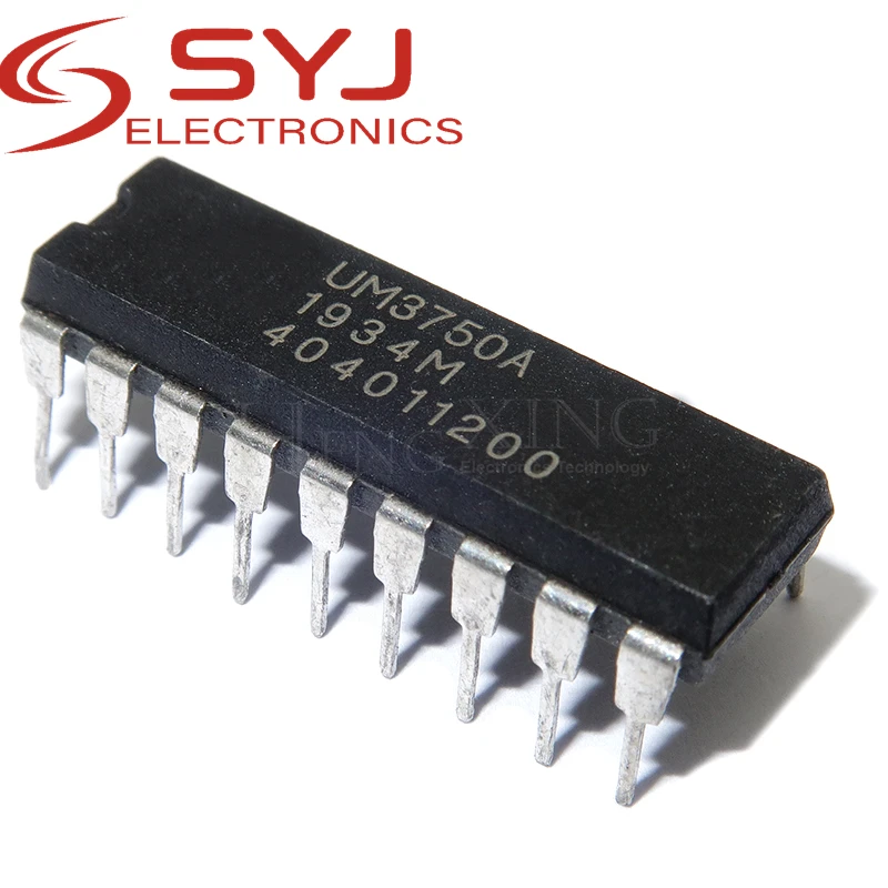 Um3750a um3750ディップ-18、1個