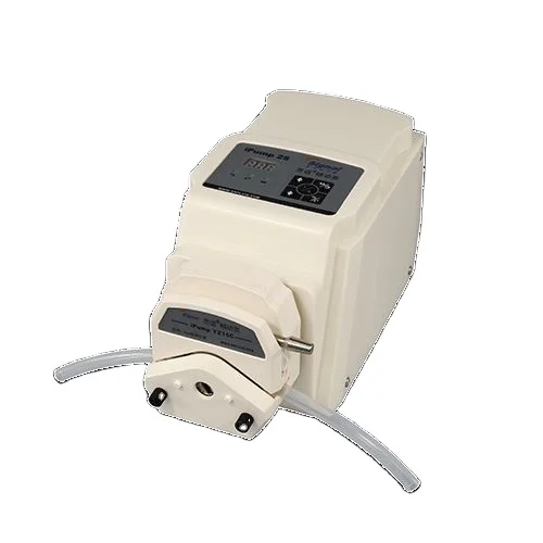 

Peristaltic Pump 2000ml Liquid Sampling Peristaltic Dosing Pump for Wastewater Sampling