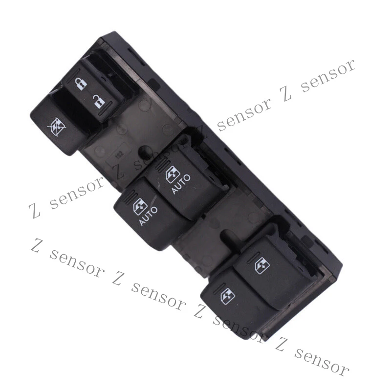 Z+ 83071AL44D Left Power Window Switch MASTER DOOR SWITCH For 2017 Subaru Outback
