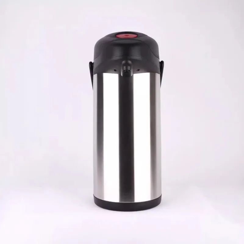 

pressure pot Large capacity thermal insulation kettle 3 liters 5 liters stainless