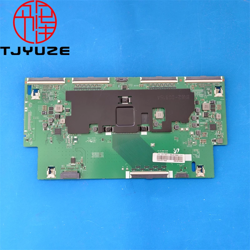 

T-CON BN95-06796B для TV QE55Q700TAT QE55Q700TAU QA55Q700TAW qa55q700дж BN95-06796A Logic Board