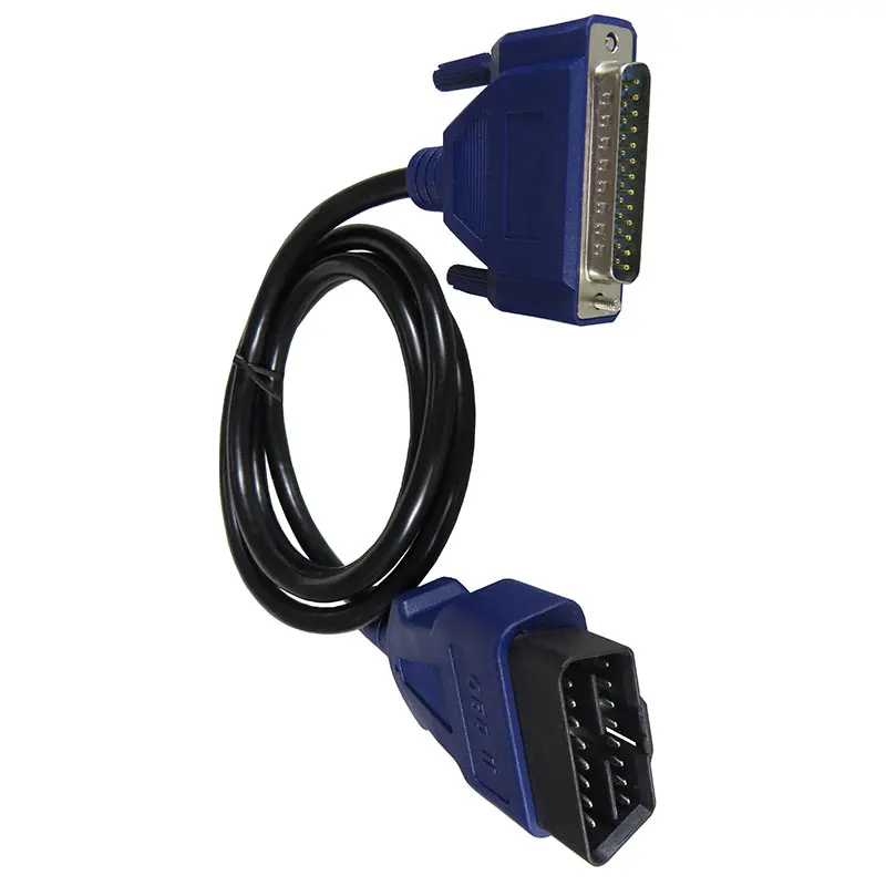 كابلات تشخيص السيارات obd2 لمبرمج المفاتيح SBB #3