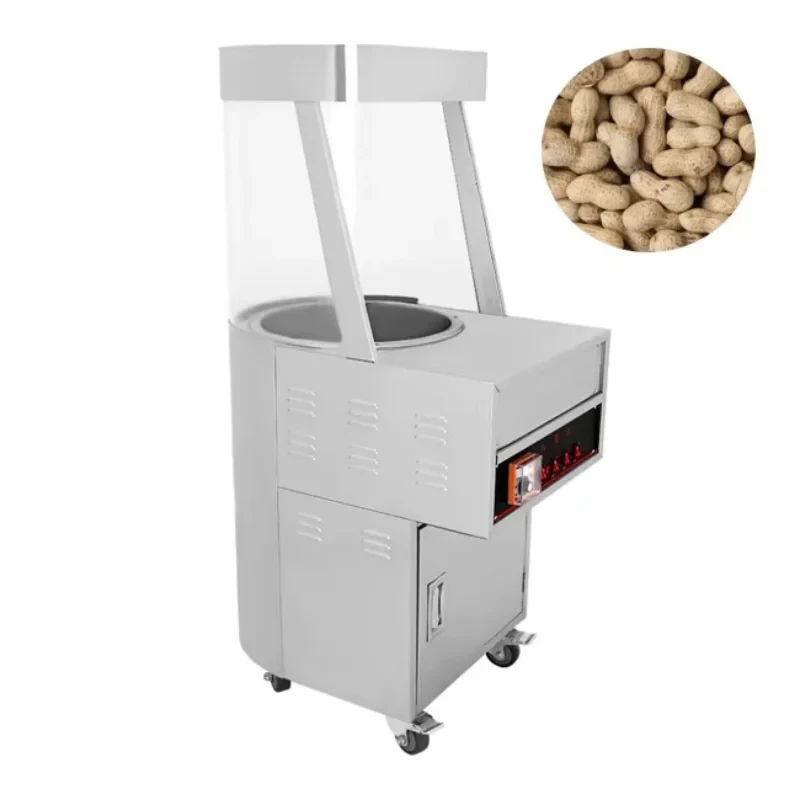 Electric Mini Nut Roaster, Hot Sale, Great Price