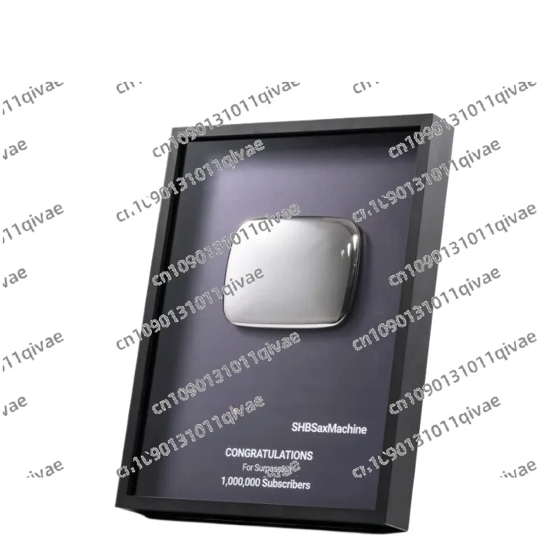 #8 Award Plaques Price Drop Alerts