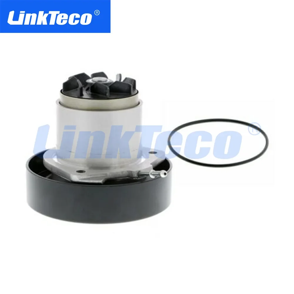 V45-50017 Engine Water Pump For 11-17 Porsche Volkswagen Cayenne