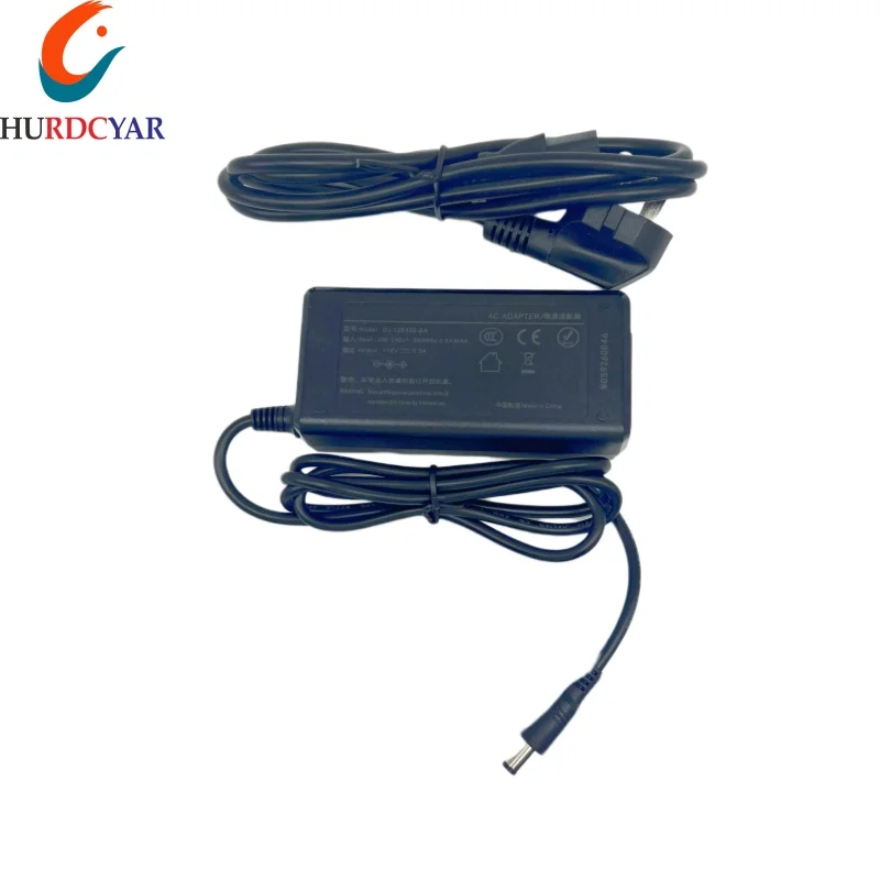 

Brand New Original DJ-120330-SA Power Adapter PLC