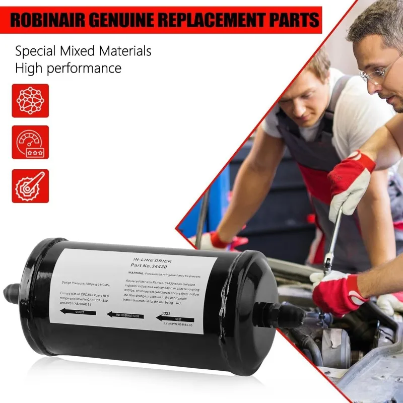 

Cross-border Filter Dryers for 17700A34450347003443034724